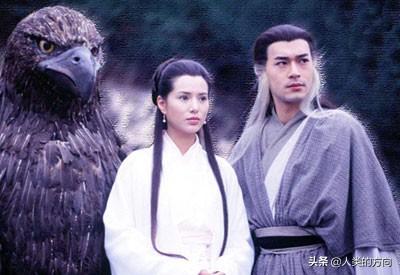 活死人墓:终南山下，活死人墓，神雕侠侣，绝迹江湖，怎么理解这句话？