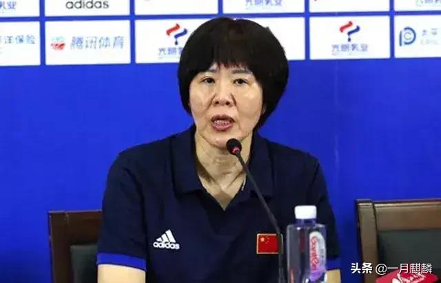 陈静个人资料:中国女排球史上十大最杰出球员有谁？怎么排名？