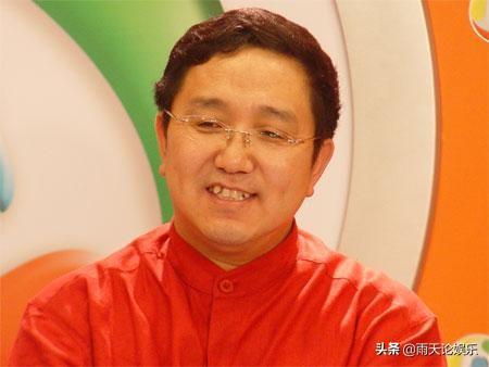 邓小林:姜昆有哪些徒弟不忘初心依旧坚持在相声舞台上