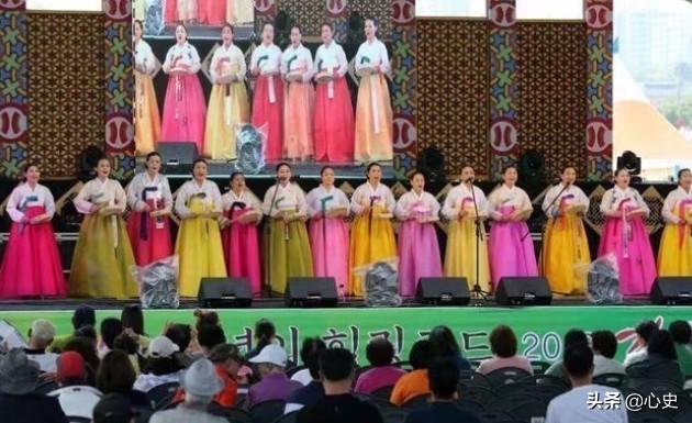 萌物哥伦比亚侏儒兔:为什么感觉很多人讨厌韩国？