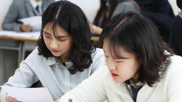 韩国高考:为什么说韩国高考比中国高考竞争更加激烈？