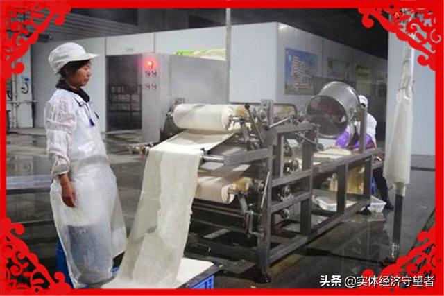 做什么小加工厂赚钱 做什么加工厂赚钱食品