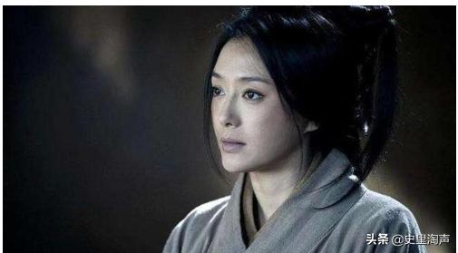 吕雉的妹妹:樊哙只是个杀狗的屠夫，为何能够娶吕雉的妹妹吕媭为妻？