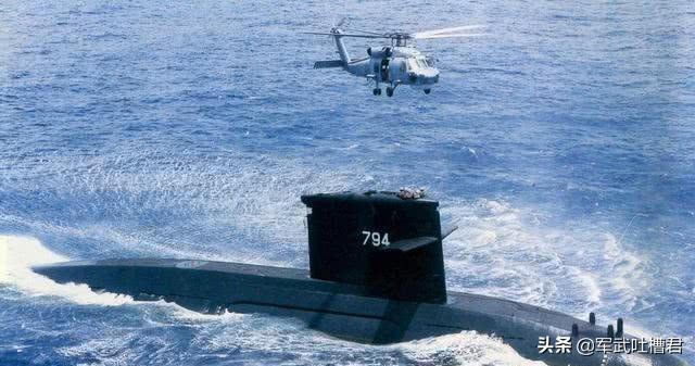 是否可以用在海底建造导弹发射井的方式，代替战略核潜艇？