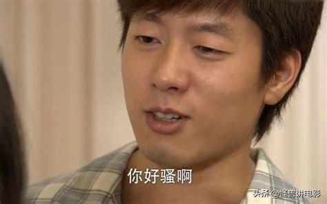 影视剧中的渣男都有谁,大家来盘点一下？