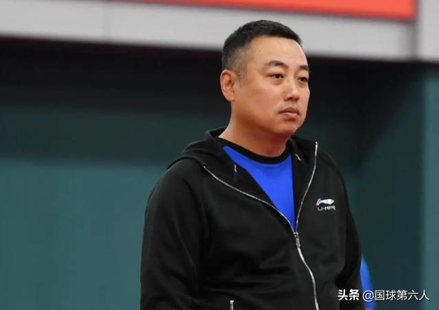 刘国梁个人资料:刘国梁是个讲义气重感情的人，你怎么看