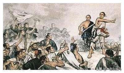 秦有扶苏:如果是扶苏做皇帝，秦朝是不是就不会那么快灭亡？