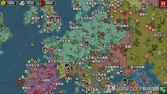 头条问答 有哪些类似世界征服者4的单机游戏 Minecraft波澜的回答 0赞