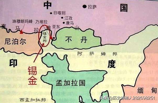 清朝后代想复国吗，清朝灭亡后为什么不能学元朝北遁