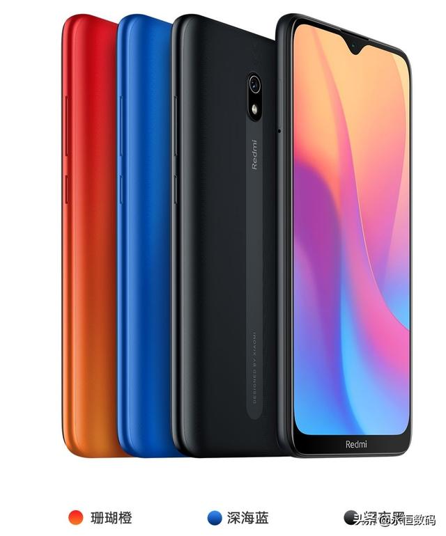 父母使用只玩微信看视频红米9和红米8a哪个性价比好