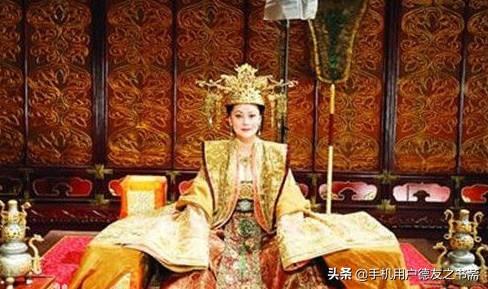 胡充华:北魏胡太后为什么要鸩杀她的独生子孝明帝元诩？