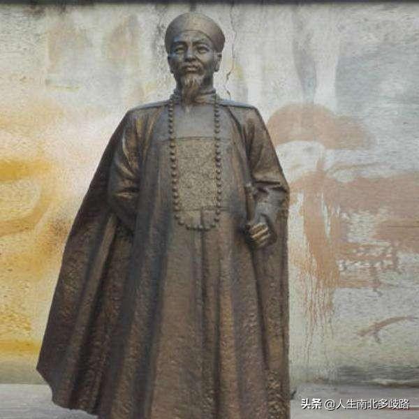 同治中兴:中国历史上真正中兴是哪个朝代？