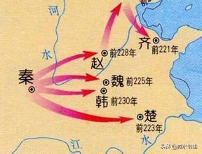 田单复国:自五国伐齐又田单复国后，齐国五六十年为何没有半点作为？