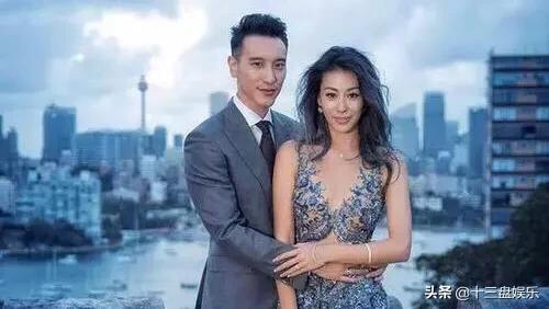 台湾艺人王阳明:王明阳为什么会和张俪分手？