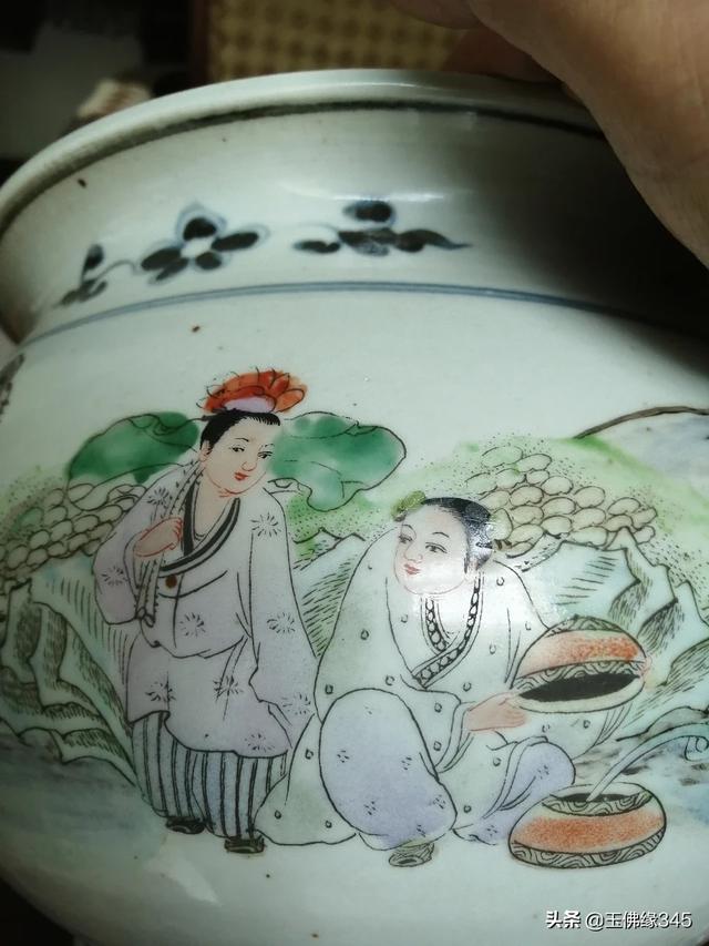 晒晒你的文玩宝贝。都是怎么保养的？插图60