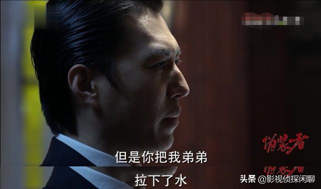 刘敏涛和王凯什么关系:为什么很多人都喜欢刘敏涛?她吸引你的是什么呢？