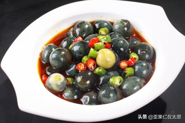 腌海雀什么味道，歪果仁最受不了中国哪些食物？