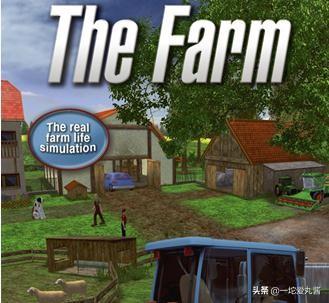 区块链农场游戏，有没有简单好玩的农场模拟游戏