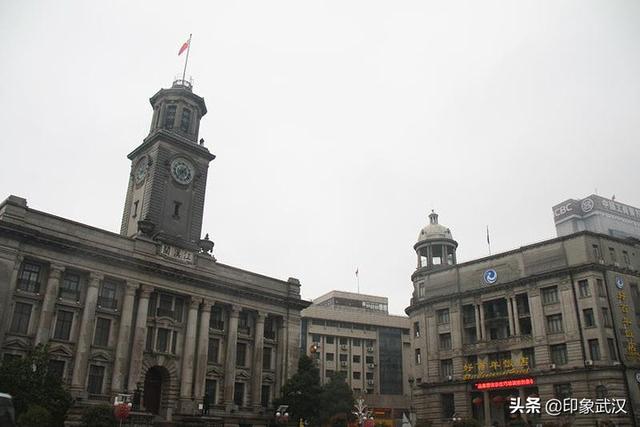 湖北武汉的汉口被誉为“四大名镇”之一，有哪些老街巷值得逛逛的？插图57