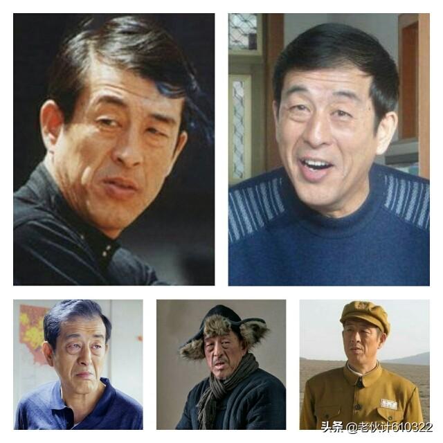 陈佩斯简历:在吉林出身的八十年代颇有名气的电影演员你能说出哪几位？