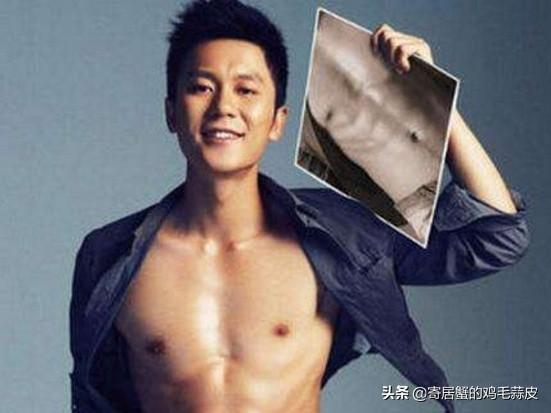 李晨石头心:范冰冰和李晨是明明和平分手，怎么还有那么多人骂李晨是渣男？