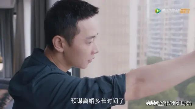 安家徐文昌的真实身份:《安家》中翟总为何一定要赶走徐文昌？