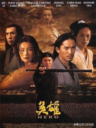 你认为哪一部电影可以打破战狼2的票房呢？