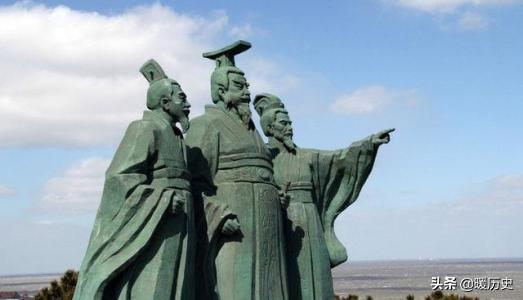 为何大秦帝国只存在了14年？是什么导致秦朝的灭亡？