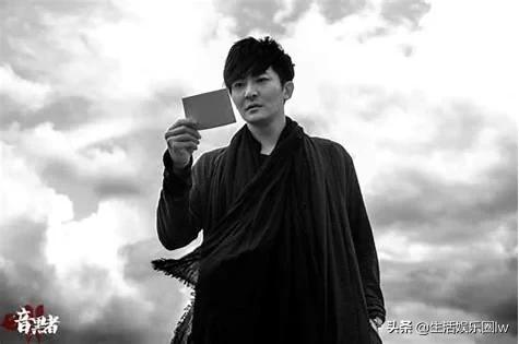 暗黑者第二季:暗黑者1darker是谁呀