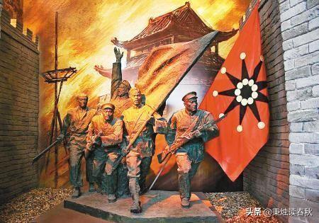 黎元洪简介:黎元洪为什么被民国官场称为“活菩萨”？