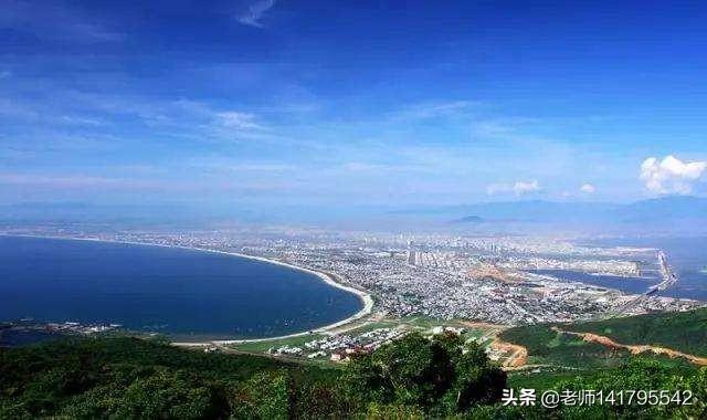 岘港灵异事件:越南岘港有哪些好玩的景点？