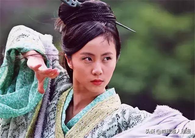 瑶灵灵儿:《仙剑奇侠传》中的“赵灵儿”和“紫萱”究竟是什么关系？