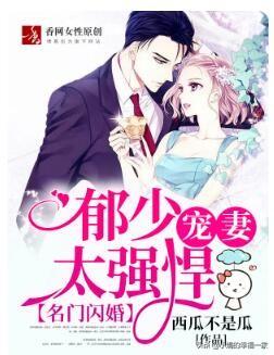 有没有男女主都是豪门的甜宠小说？