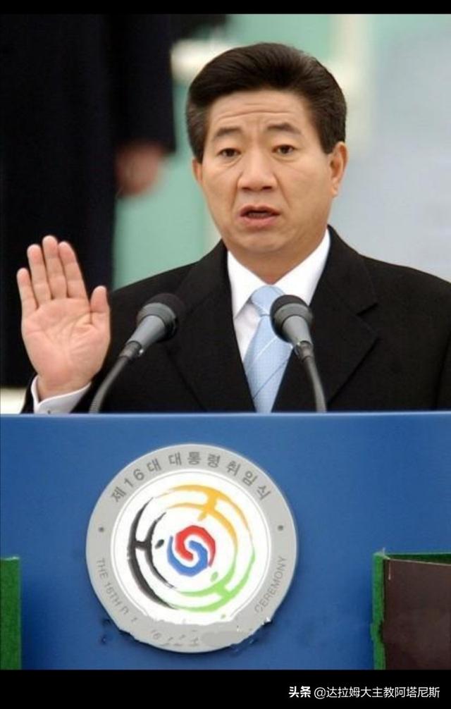 韩国总统文在寅任期过半,他卸任后能善终吗？