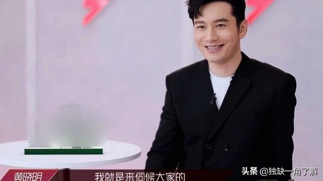 杨颖电影:为什么近几年Angelababy黄晓明的电影少了？
