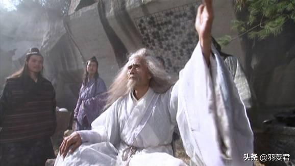无崖子设珍珑棋局30年,为何当初不直接把功力传给大徒弟苏星河？