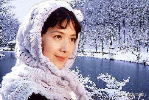 龚雪:如何评价80年代“双料影后”演员龚雪？
