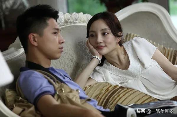 每天下班后儿子都做饭,洗锅,洗衣服,看着心里不是滋味,该怎么办?