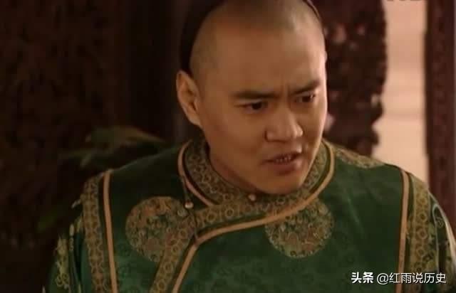 雍正兄弟的下场:清朝雍正皇帝有几个儿子，他们的结局各是如何？