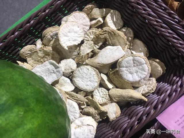 瓜蒌有什么价值？