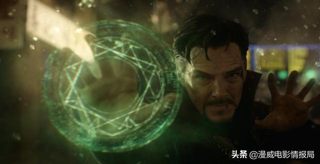 奇异博士彩蛋:电影《奇异博士》结尾的双彩蛋有什么深刻的寓意？