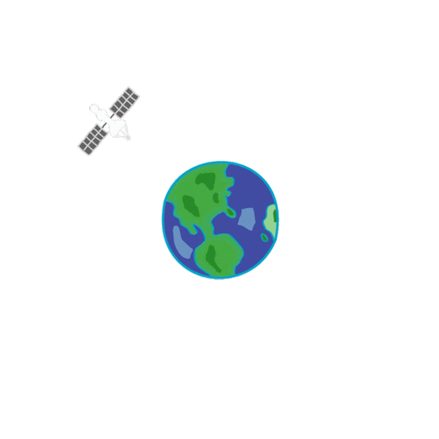 头条问答 - 高中物理:为什么同步卫星轨道(赤道轨道)一定在赤道平面上