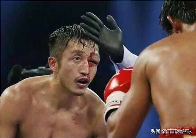 坤比七:帕奎奥能打得过巅峰期的邹市明吗？