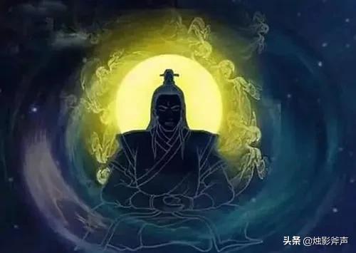 封神之后，阐教十二金仙分别去了哪里？插图61