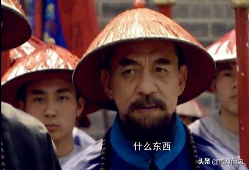 年羹尧简介:雍正王朝：年羹尧凯旋，隆科多改年熙为隆得柱，是拍年的马屁吗？
