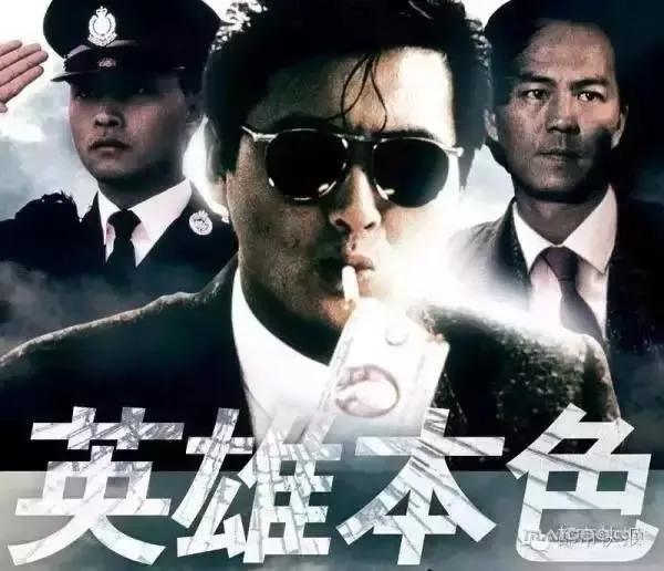 谢兰电影:几乎零差评的十部黑帮电影有哪些