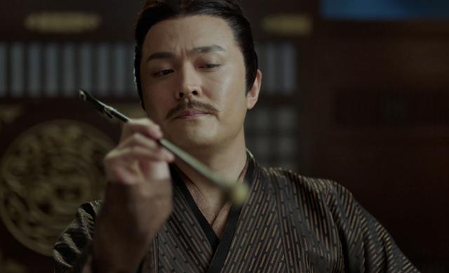 沈重简介:对《庆余年》中北齐沈重这一生的经历？你有什么看法？