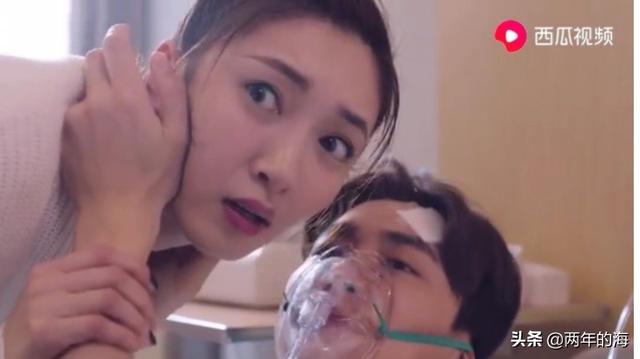 阮莞扮演者:如何评价由李易峰、江疏影主演的电视剧《我在北京等你》