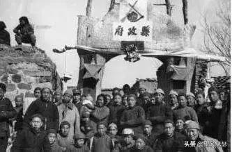 民国时期宝鸡巨匪王海山是个什么样的人？