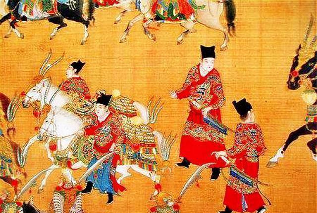 明孝宗张皇后:被明孝宗朱祐樘宠上天的张皇后最后结局如何？